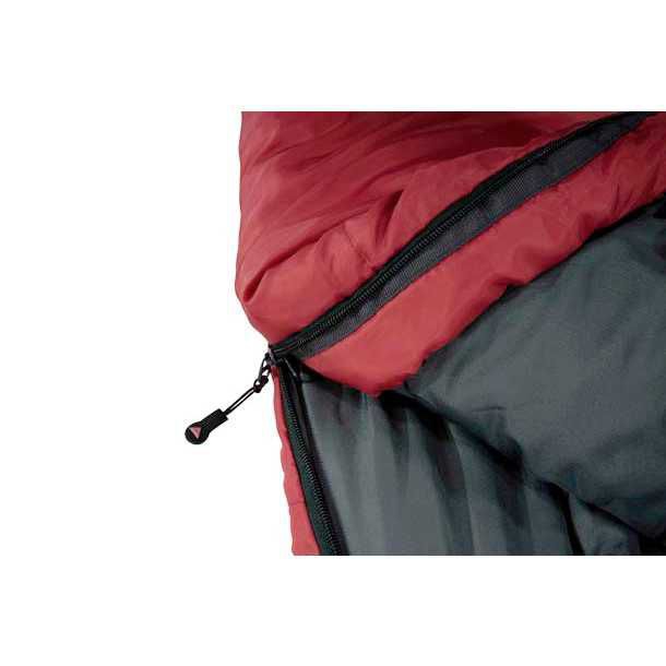 HIGH PEAK Mumienschlafsack Performance Line TR 300 RV-rechts - 23061