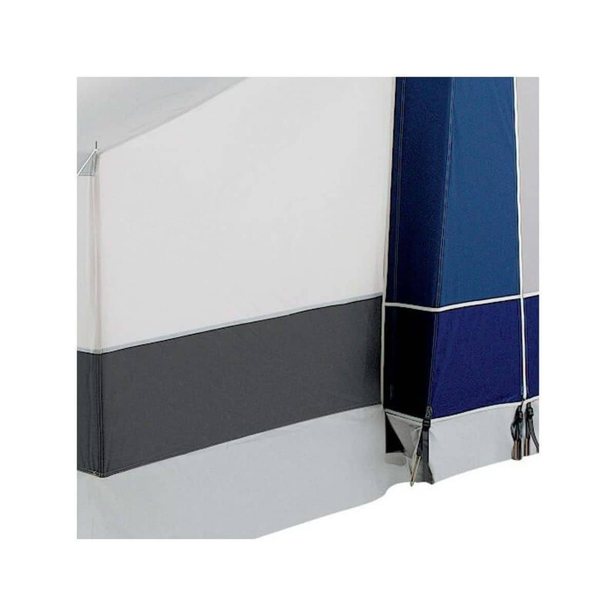 TRIGANO Schlafkabinen-Anbau- 190x140 cm- fuer Trigano Vorzelte - A7490-5