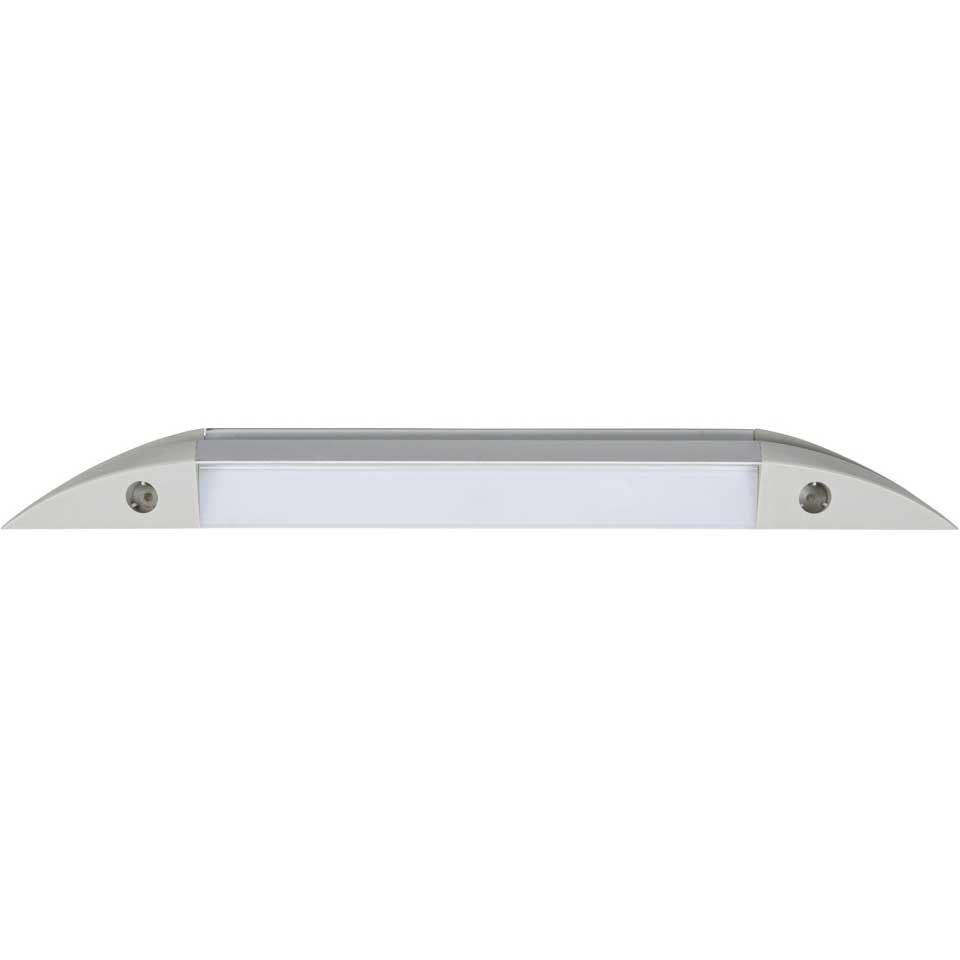 BRUNNER LED-Aussenleuchte ilumina 45 7530032N