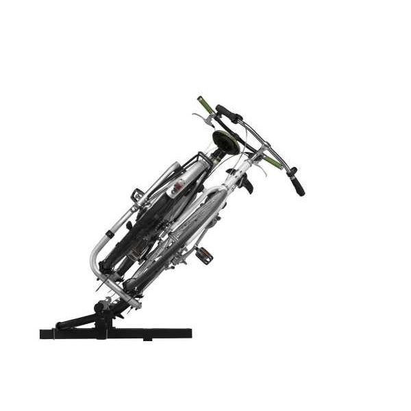 Thule Caravan Smart - 307129 - Fahrradtraeger THULE Caravan Smart Deichseltraeger