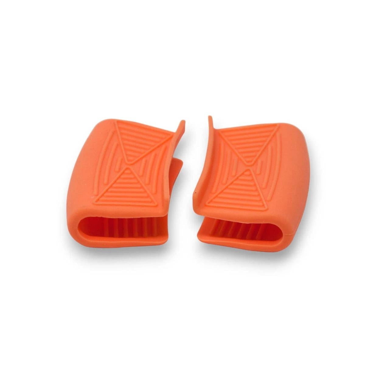 ROADBAKER Roadclips - Griffschutz Orange ROADBAKER Roadclips - Griffschutz Orange - 100092