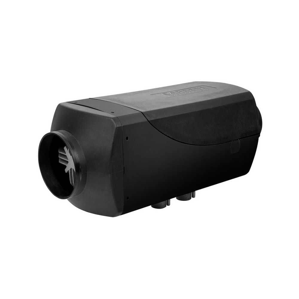CARBEST Diesel Standheizung VanHeat 4.0-DH 12 V 4 KW - 48183