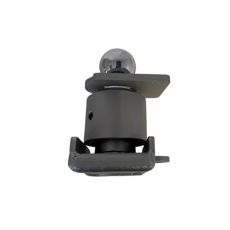 Robot Trolley Kogelkoppeling - gecontroleerde retour Robot Trolley Kugelhalterung 50 mm fuer RT-1500RS- RT-2500RS- RT-4500- RT-5500RS - RT0112004