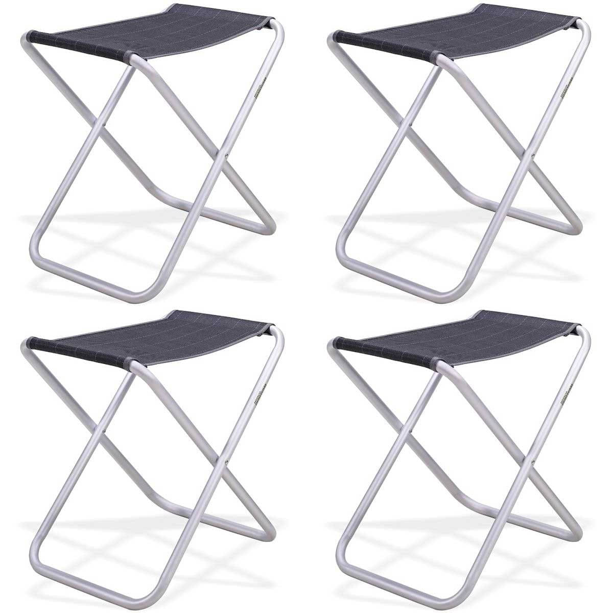 Set WESTFIELD Stool Hocker petrol blue - Performance Series - 301-3293 PB 4 Hocker