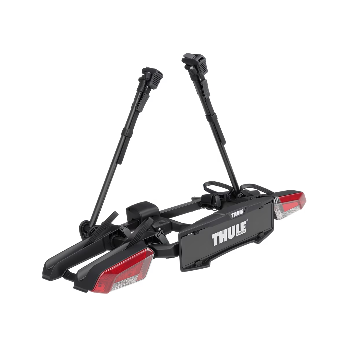 THULE VeloLite Fahrradtraeger Kupplung 2er - 9052100