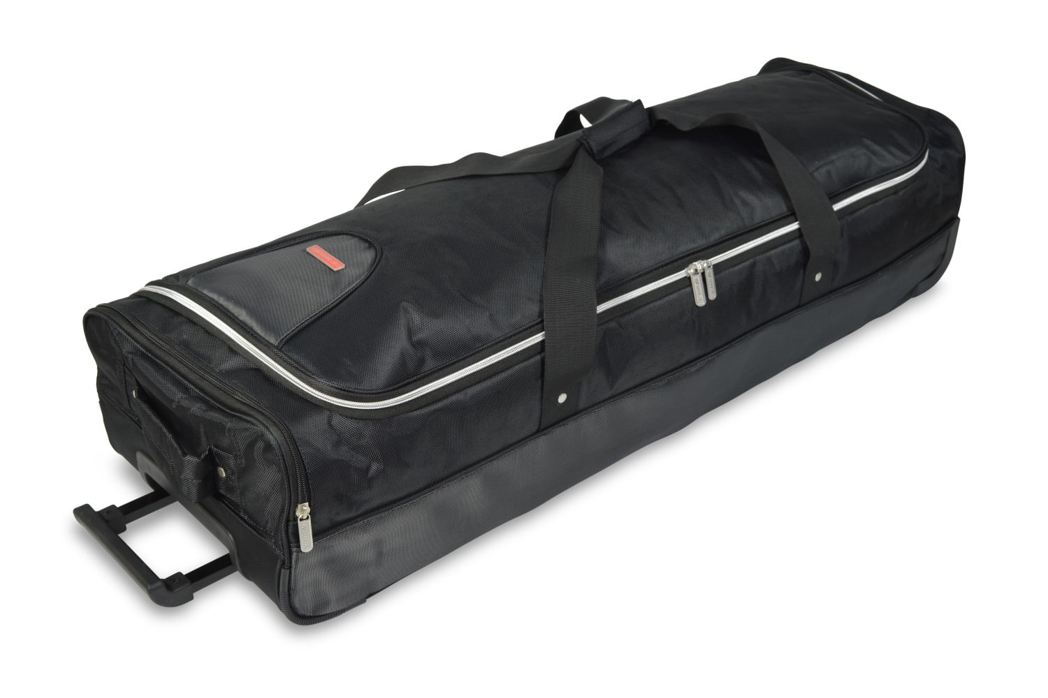 Car Bags M27401S MERCEDES GLC Coupe -C254- Bj- 22- Reisetaschen Set- Auf Ihr Auto massgeschneidert- Das Original