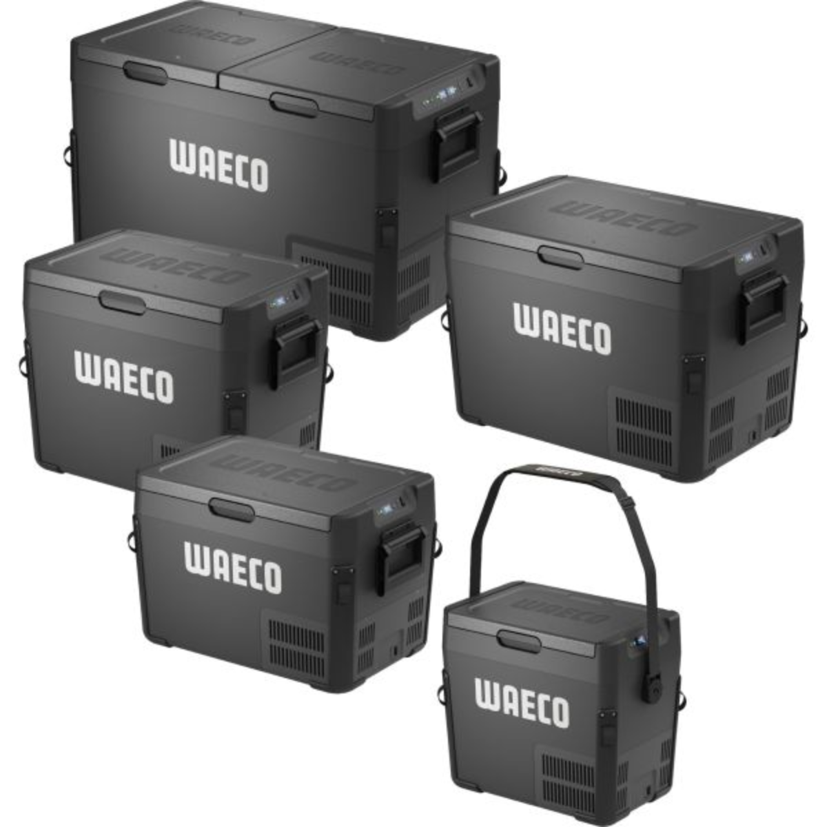 WAECO Kompressor-Kuehlbox WCC