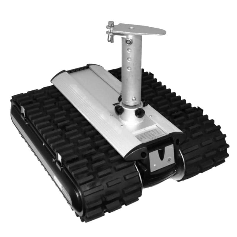 Robot Trolley Hoher Turm verstellbar fuer RT-1500RS- RT-2500RS- RT-4500- RT-5500RS - RT0112007
