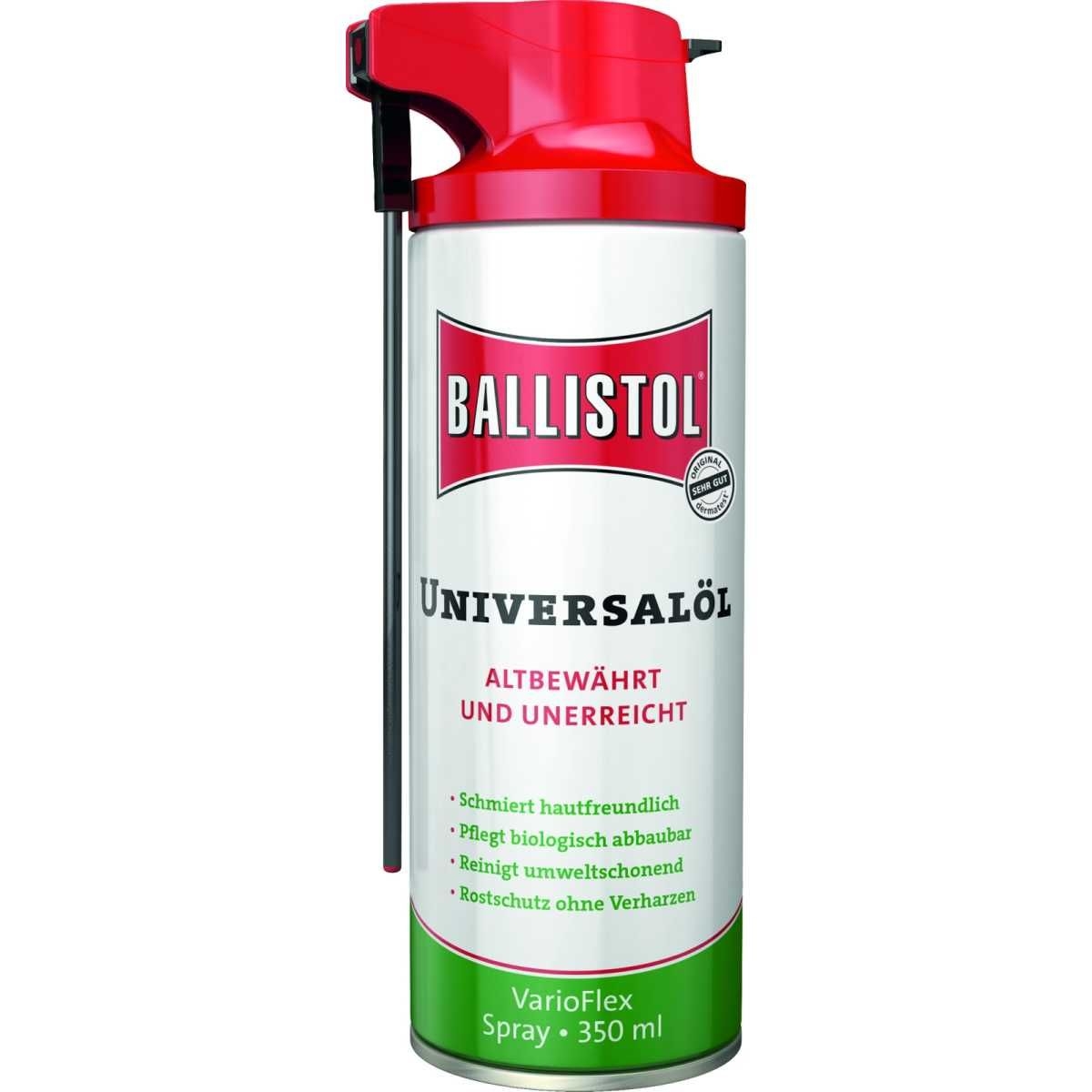 BALLISTOL Universaloel VarioFlex 350 ml - 21727