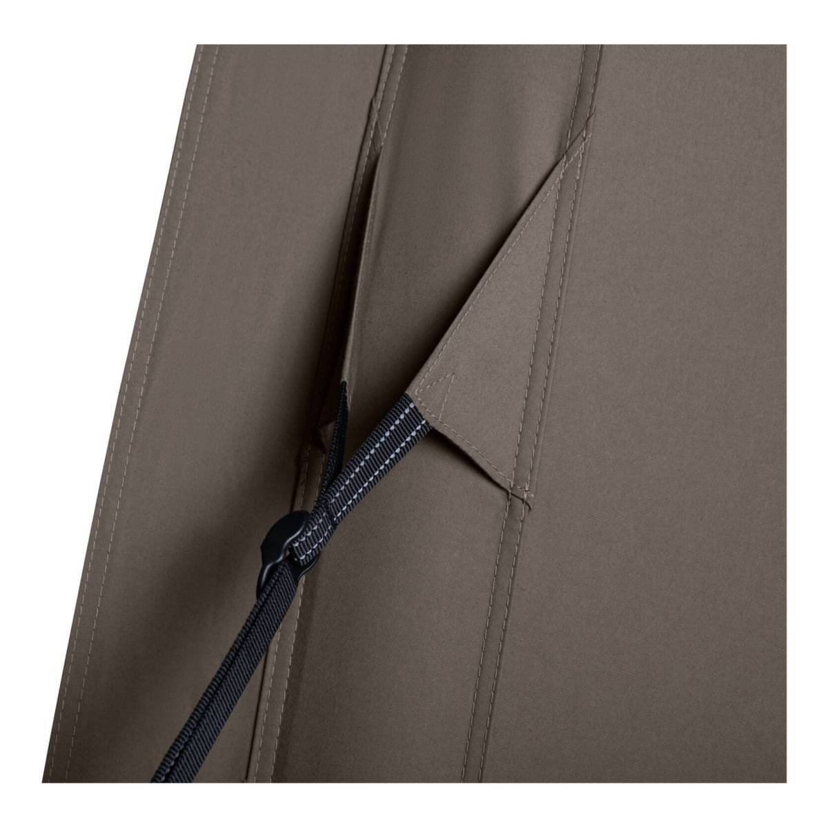 KAMPA aufblasbares Busvorzelt Roam Air TC Low - 9120002461