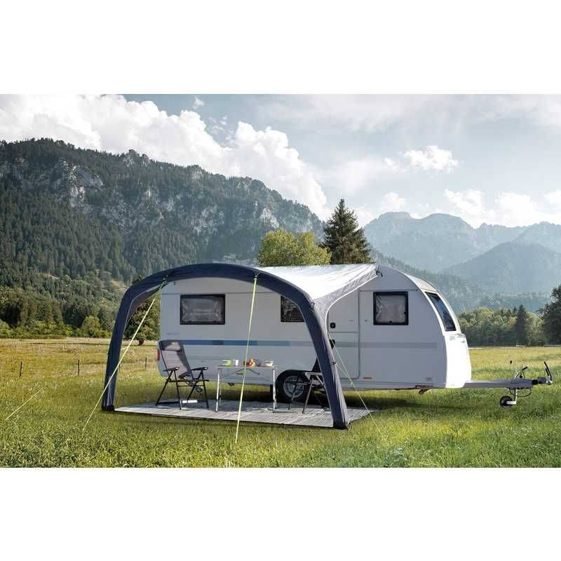 REIMO TENT Sonnensegel PLAYA AIR 300 - 906887