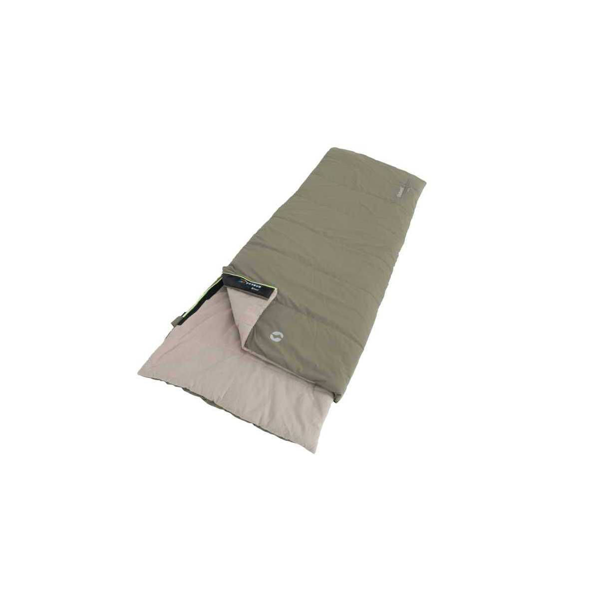 Outwell Celestial Schlafsack Zipper links 225 x 80 cm - 230425