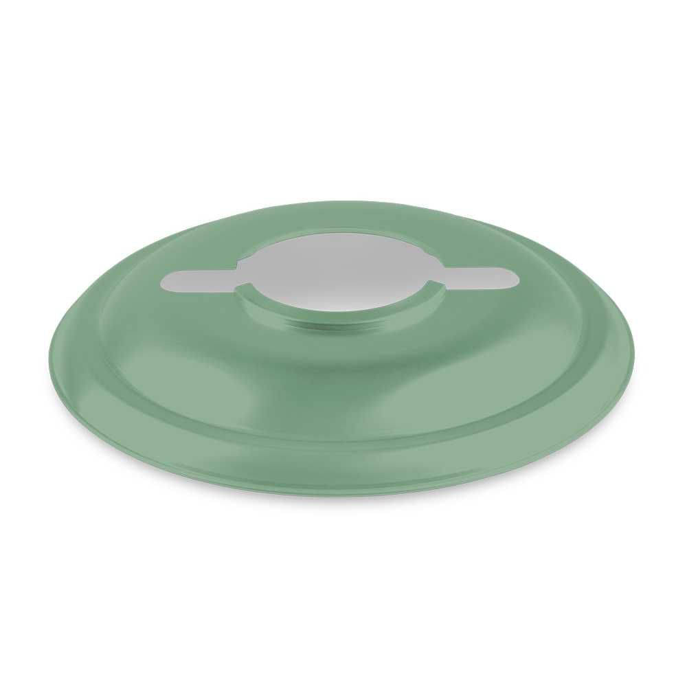 FEUERHAND Reflektorschirm fuer Baby Special 276 Sage Green 276-shade-sagegreen