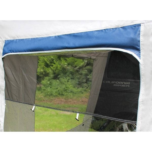 Busvorzelt EUROTRAIL Fjord Private Room 300 Komplettset