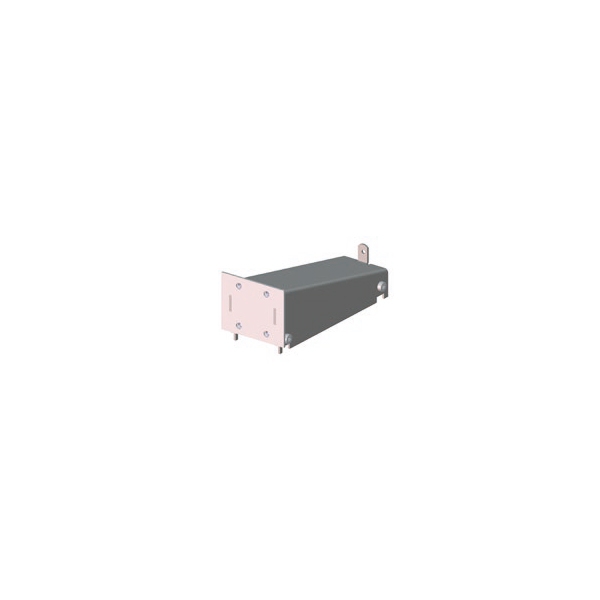 REICH Andruckprofil easydriver active rechts komplett 227-2322RK