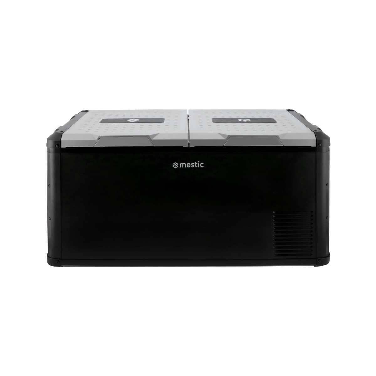 Mestic MCCP-75 Dual Zone Performance-Kompressor Kuehlbox 12-24-230 V 75 L - 1512650