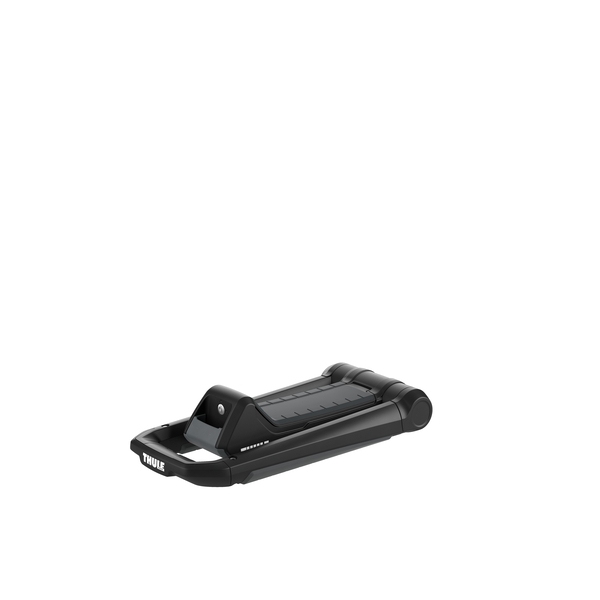 Thule Hull-a-Port Aero - 849000 - THULE 849 Hull-a-Port Aero Kajakhalter