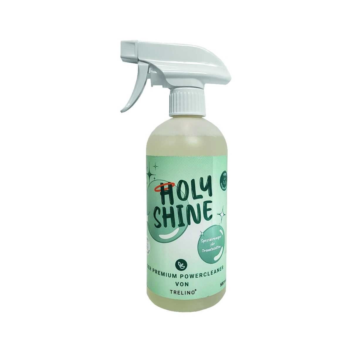 TRELINO Premiumreiniger Holy Shine 500ml - T3-01200