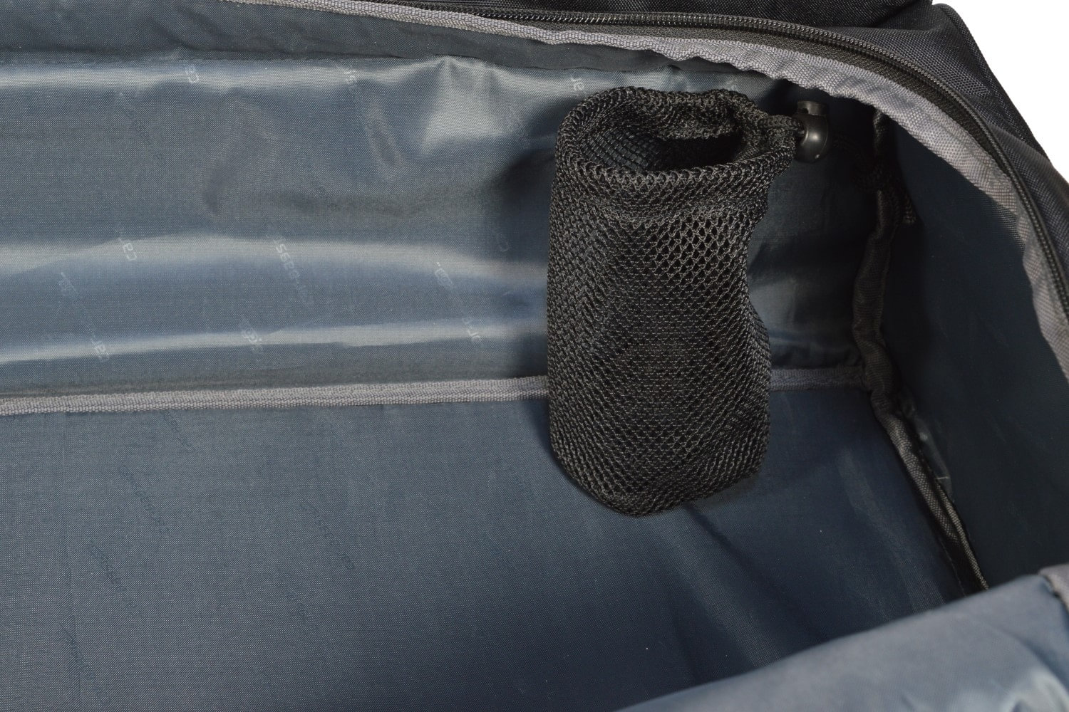 Car Bags Pro-Line A26801SP Audi Q8 e-tron Sportback 2022- heute Frunk Tasche- Auf Ihr Auto massgeschneidert- Das Original