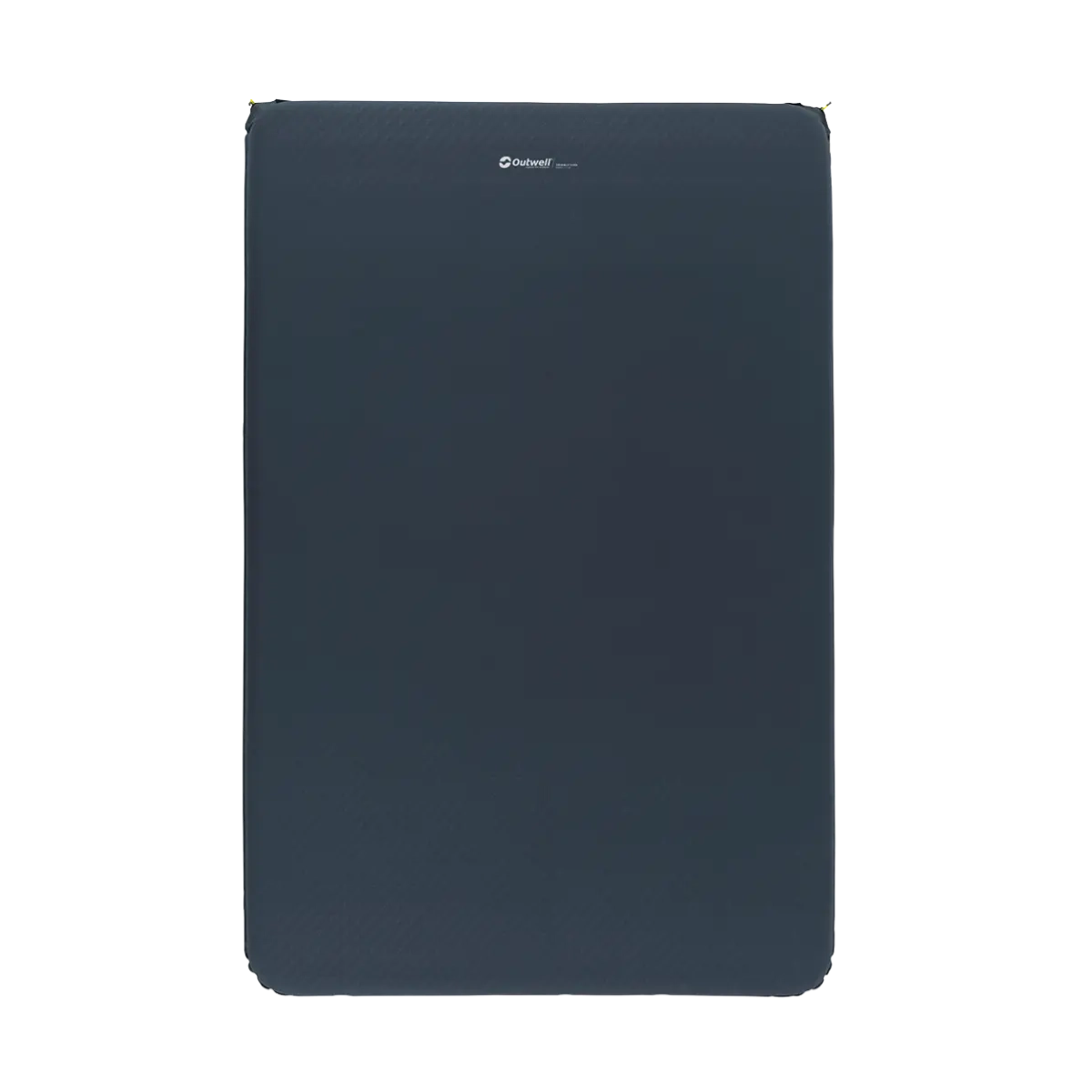 Outwell Dreamcatcher Double selbstaufblasende Liegematte, 195x130x7,5 cm Outwell Dreamcatcher Double selbstaufblasende Liegematte- 195x130x7-5 cm - 400140