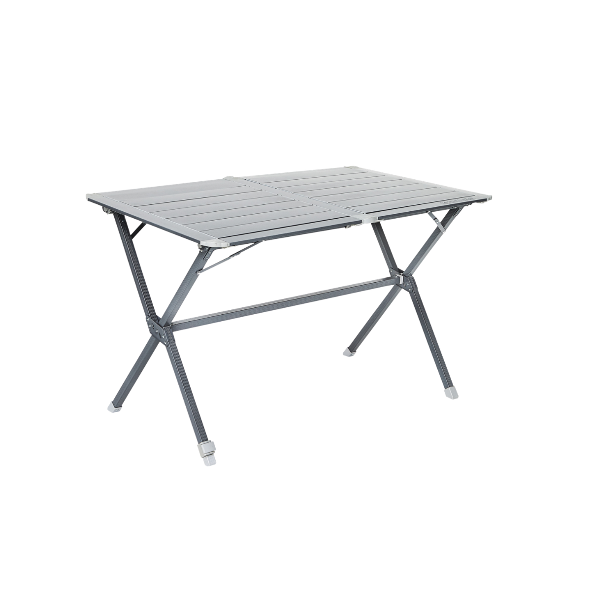 TRIGANO Campingtisch ALU 115- 115x70 cm - M-M045C74