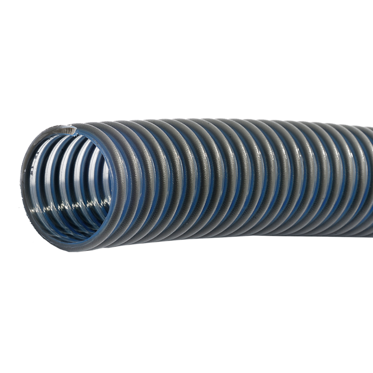 Trinkwasser Spiralschlauch 49x40 mm