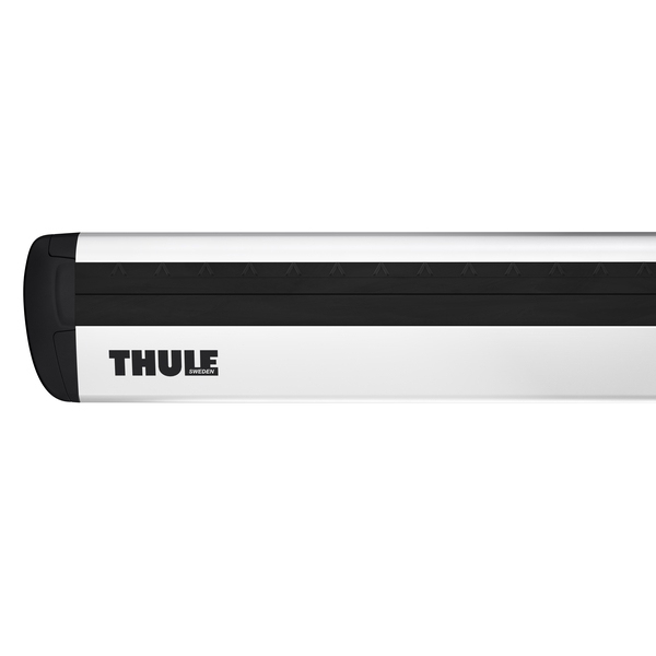 Thule Wingbars Evo 127 - 711300 - THULE 7113 WingBar Evo Aluschienenprofile 127 cm