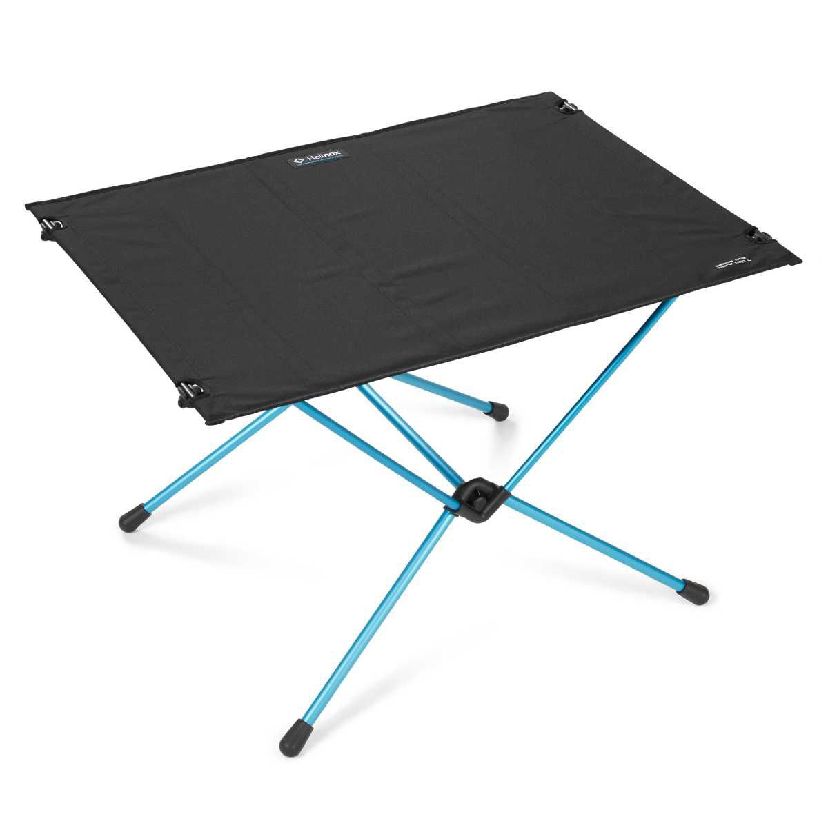 HELINOX Table One Hard Top Black Campingtisch 11008