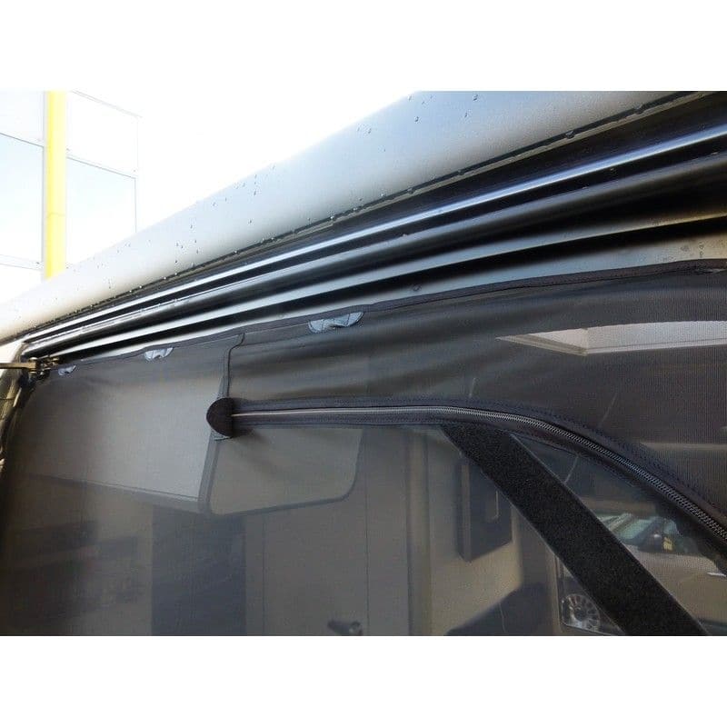 Moskitonetz CARBEST Schiebetuer MB Sprinter H2-3 ab Bj- 2006 - VW Crafter H2 Bj. 2006-2016 464524