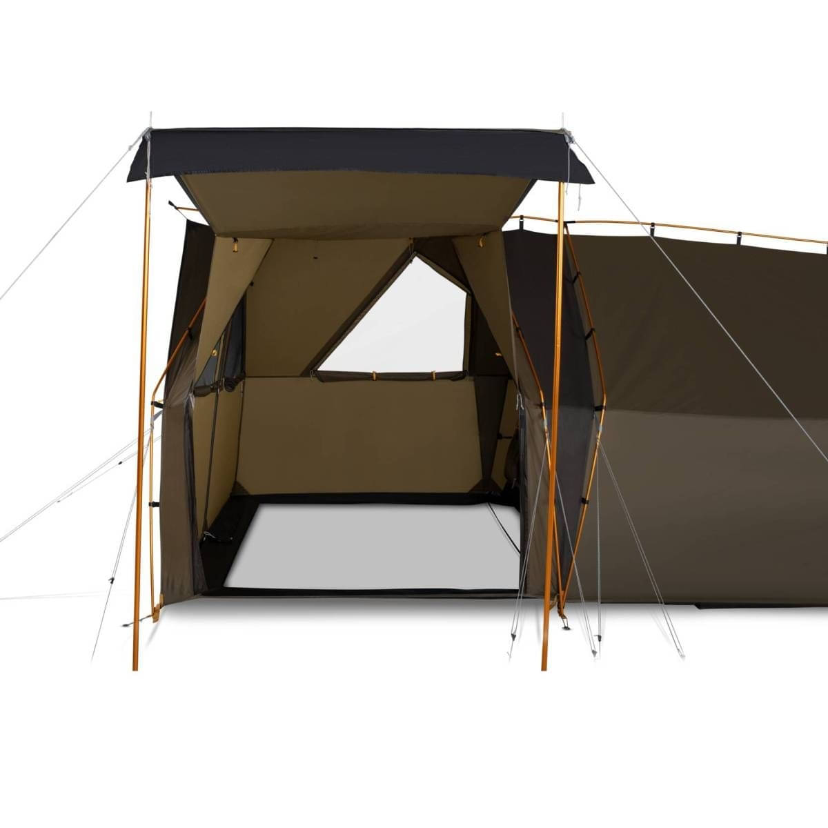 KAMPA Campingzelt Moongazer 23 - 9120002490