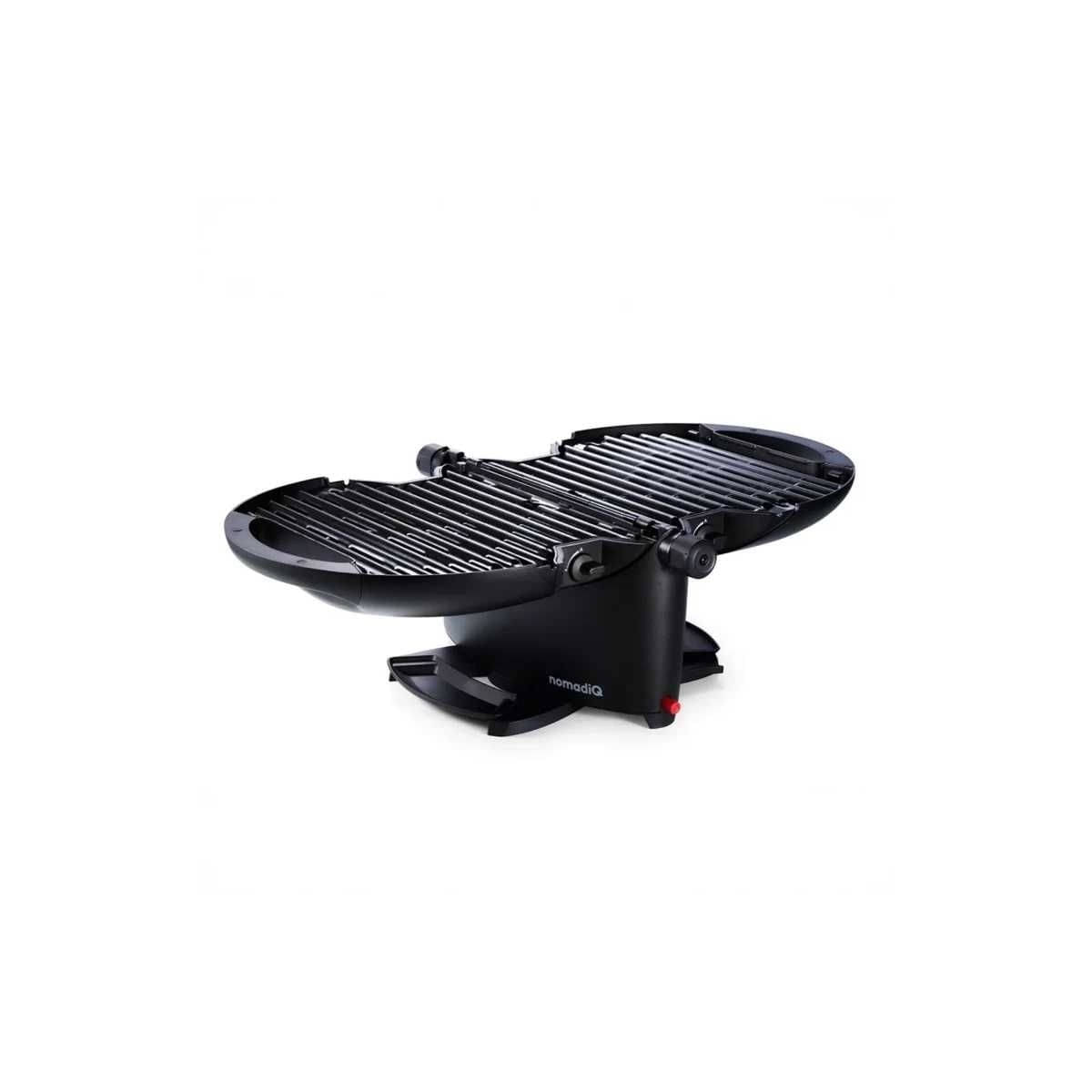 NomadiQ BBQ Gasgrill 3.0 Black - geprüfte B-Ware NomadiQ BBQ Gasgrill 3-0 Black - 18-2256.77MB