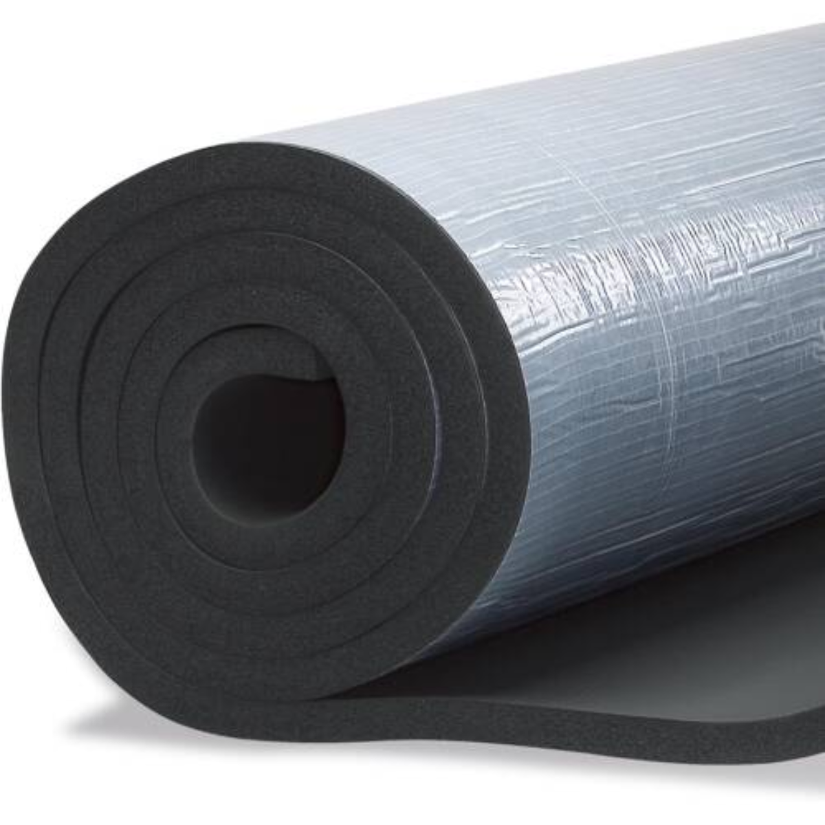 ARMACELL ArmaFlex HOME Isolationsplatte 25 mm selbstklebend 1x 4 m = 4 m² - HO-25MM-EA