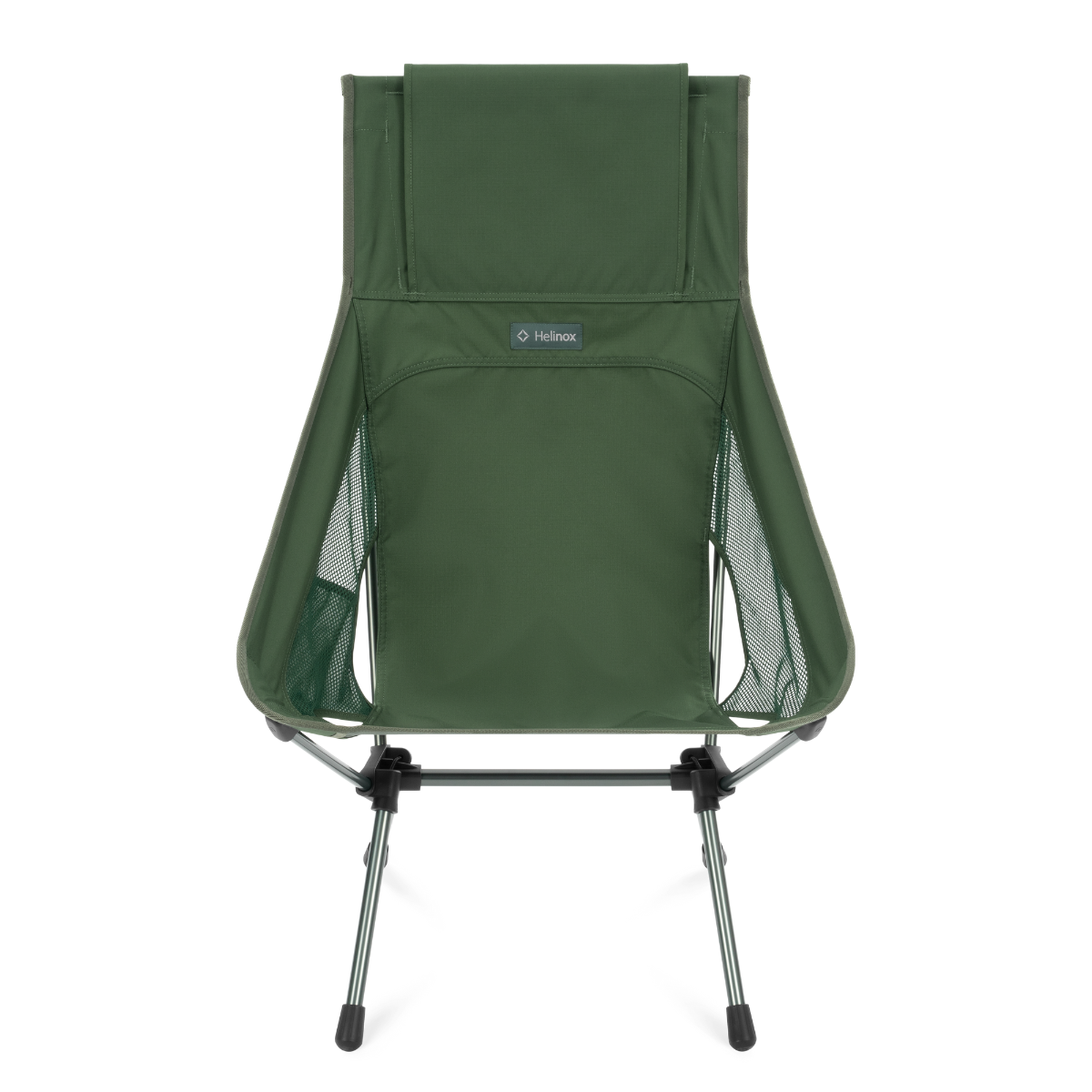 HELINOX Chair One Highback -re- Forest Green Campingstuhl - 10003714