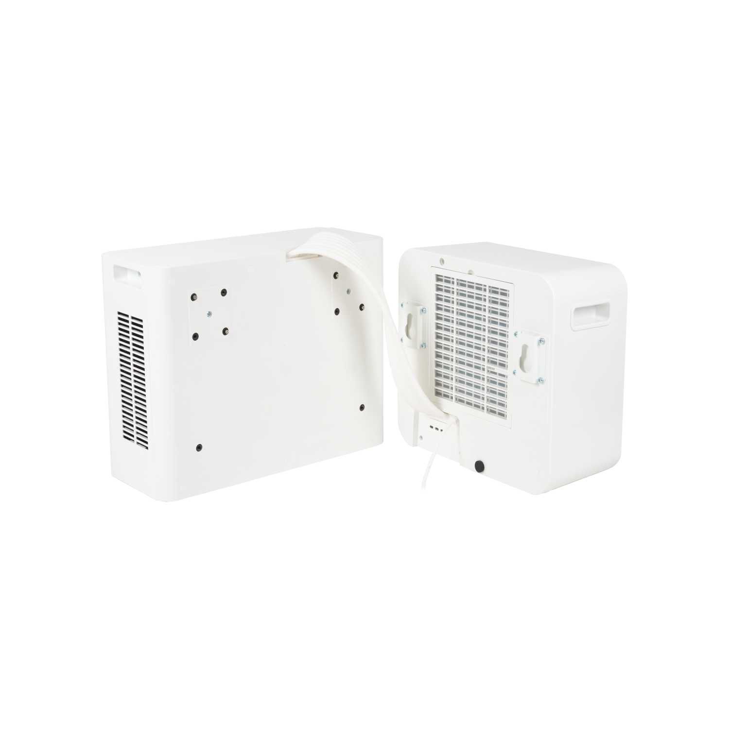 Eurom Split Klimanlage AC3501 WiFi - 382440