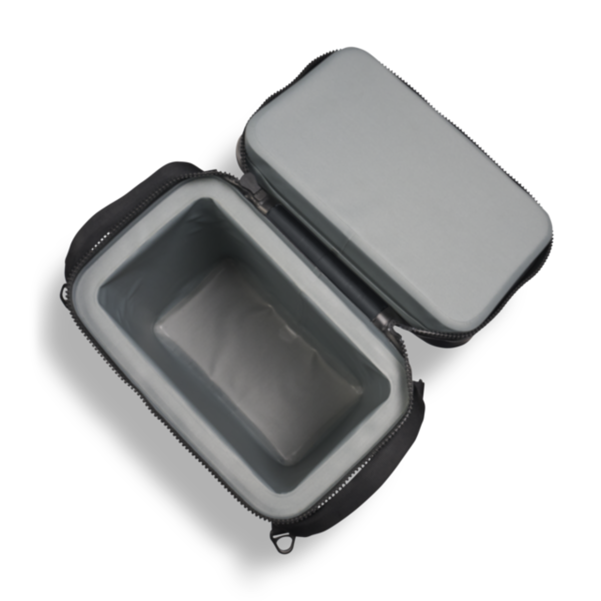 DOMETIC Passiver Soft Cooler PSC19 Kuehltasche- 19 L- Slate - 9620012947