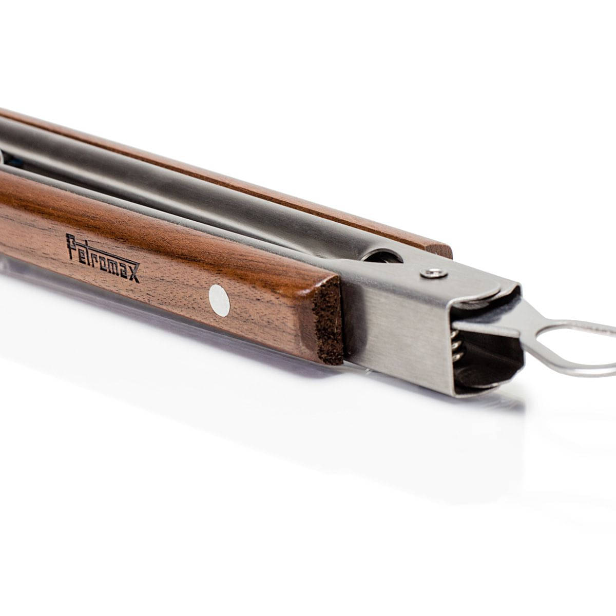 PETROMAX Grill- und Kohlenzange 41 cm za1