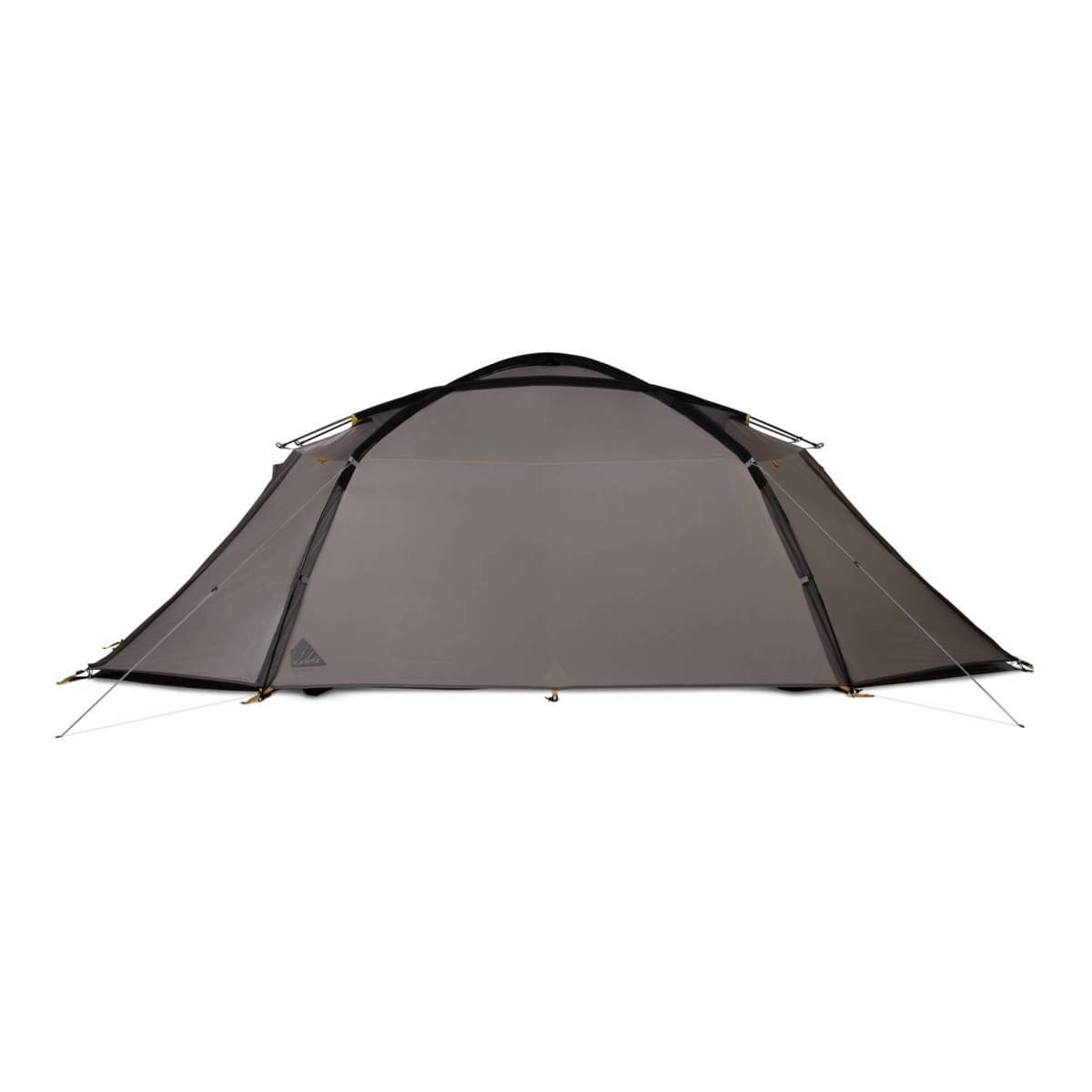 KAMPA Campingzelt Mossborn 02 Mushroom KAMPA Campingzelt Mossborn 02 Mushroom - 9120002503
