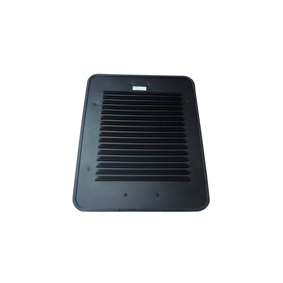 HKG AIRvent Lueftungseinsatz breit Schiebefenster Peugeot Expert-Citroen Jumpy Fahrerseite - 314-006003-2