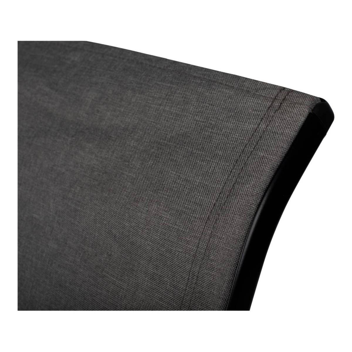 KAMPA Campingstuhl Meadow grau - 9120002560