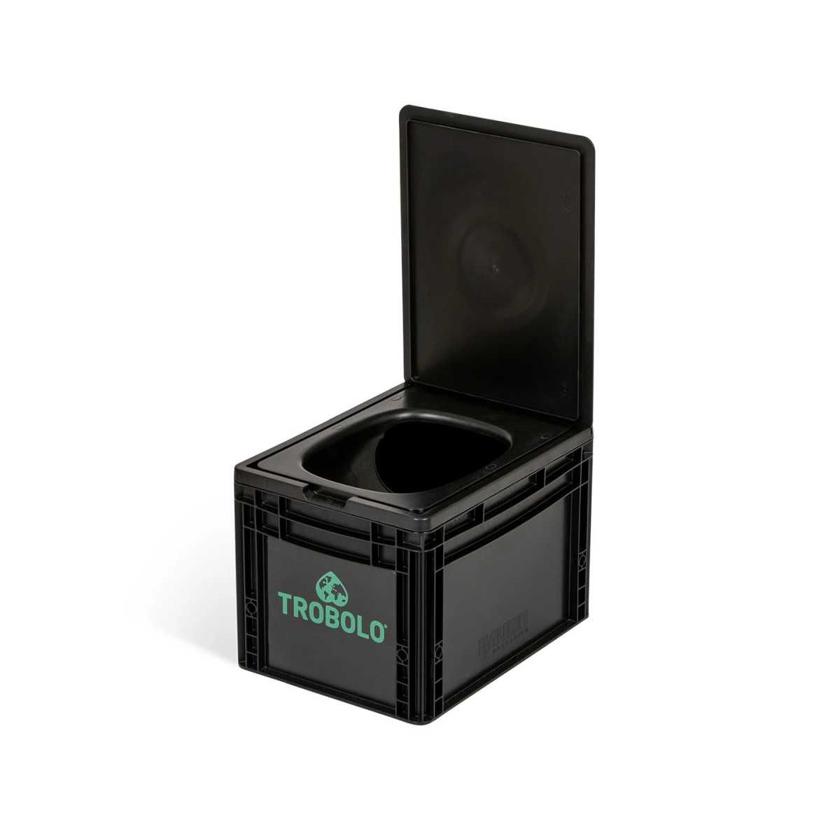 TROBOLO BilaBox Trenntoilette - B0XX1460