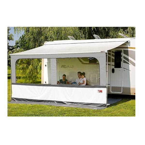 Vorderwand FIAMMA Blocker Pro 550 cm