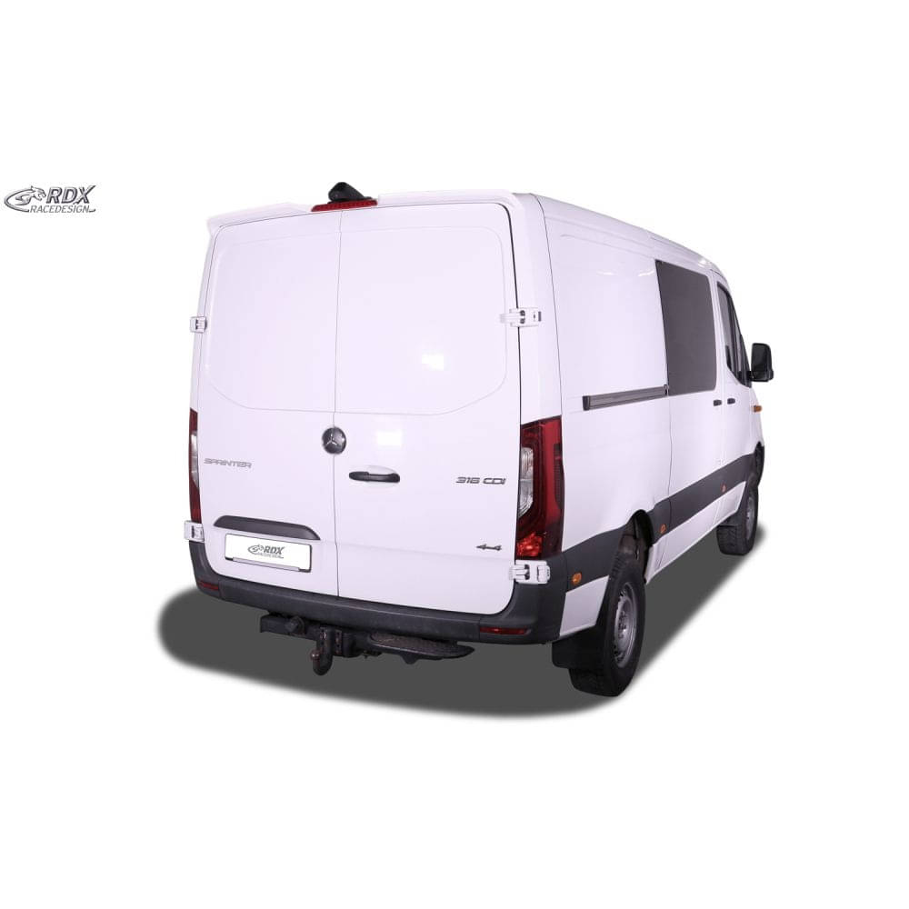 RDX Dachspoiler fuer MB Sprinter H1 ab Bj- 2006 - VW Crafter H1 Bj. 2006-2017 - RDDS194