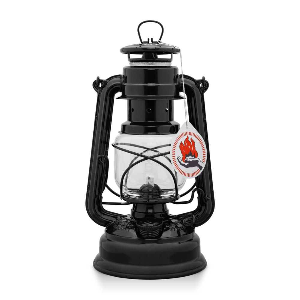 FEUERHAND Sturmlaterne Baby Special 276 Jet Black FEUERHAND Sturmlaterne Baby Special 276 Jet Black 276-schwarz