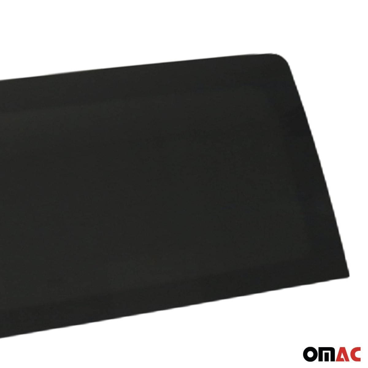 OMAC Seitenfenster Seitenscheibe VW Crafter L2 ab Bj. 2017 Hinten Rechts Schiebetuer - 7556405-1RSDFR