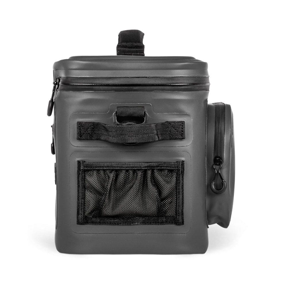 PETROMAX Kuehltasche 22 Liter grau - kx-bag22-grau