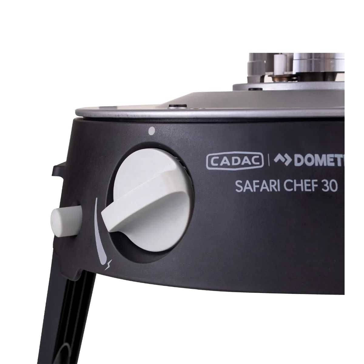 CADAC Safari Chef 30 HP Combo - 6546C-20-EU