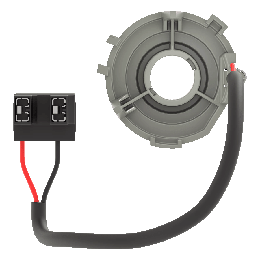 OSRAM LEDriving® ADAPTER H7 LED 64210DA07 - 64210DA07