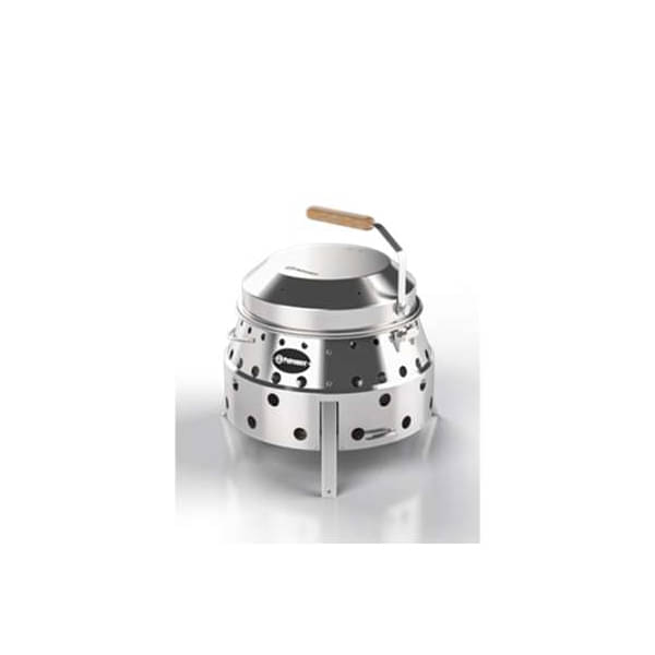 PETROMAX Atago Grillhaube Edelstahl - ATAGO-LID