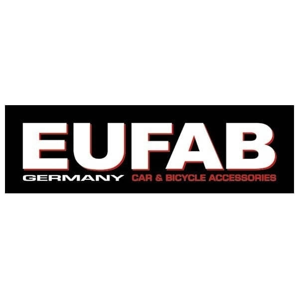 EUFAB Fahrrad Transport Schutz 6-tlg. 11242