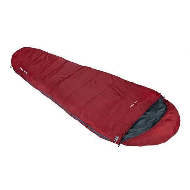 HIGH PEAK Mumienschlafsack Performance Line TR 400 - 23115